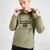 Napapijri Northfarer 2.0 Jacket Grøn -Herretoj Salg jd 571105 a