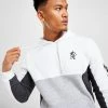 Gym King Minefield Hoodie Grå -Herretoj Salg jd 571736 a
