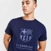 Official Team FC Barcelona Blaugrana T-Shirt Blå -Herretoj Salg jd 571765 a