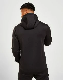 Supply & Demand Conceal Poly Hoodie Sort 8 Supply & Demand Conceal Poly Hoodie Sort -Herretoj Salg jd 571891 c