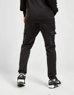 Supply & Demand Conceal Poly Track Pants Sort 10 Supply & Demand Conceal Poly Track Pants Sort -Herretoj Salg jd 571970 d
