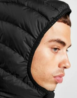 Technicals Ascend Lightweight Down Jakke Herre Sort -Herretoj Salg jd 572608 f