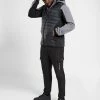Technicals Summit Light Gilet Sort -Herretoj Salg jd 572609 a