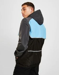 Technicals Float Jacket Sort -Herretoj Salg jd 572618 b