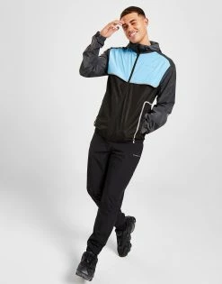 Technicals Float Jacket Sort -Herretoj Salg jd 572618 e