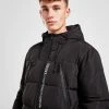 Hoodrich Wraith Jacket Sort -Herretoj Salg jd 572734 a