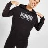 Puma Core Sportswear Hoodie Sort 1 Puma Core Sportswear Hoodie Sort -Herretoj Salg jd 573504 a