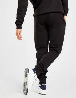 Puma Pt Jggr Bb Lbr Ess Sprtswr Blk/gry/gld$# Sort 9 Puma Pt Jggr Bb Lbr Ess Sprtswr Blk/gry/gld$# Sort -Herretoj Salg jd 573530 c