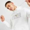 Puma Core Sportswear Hoodie Hvid 1 Puma Core Sportswear Hoodie Hvid -Herretoj Salg jd 573537 a