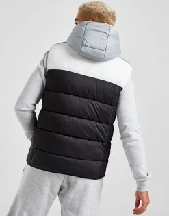 McKenzie Blast Gilet Sort -Herretoj Salg jd 574456 b