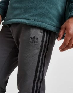 Adidas Originals SS Træningsbukser Herre Grå -Herretoj Salg jd 574800 d
