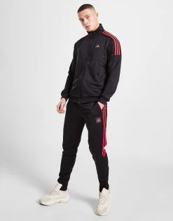 Adidas Match Tracksuit Sort