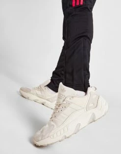 Adidas Match Tracksuit Sort -Herretoj Salg jd 574834 e