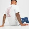 Levi's Tour T-Shirt Hvid -Herretoj Salg jd 575123 a