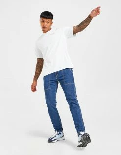 Levi's Tour T-Shirt Hvid -Herretoj Salg jd 575123 f
