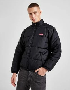 LEVI'S Babytab Jacket Sort