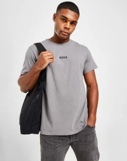 Levi's Baby Tab T-Shirt Herre Grå -Herretoj Salg jd 575136 c
