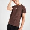 Levi's Baby Tab T-Shirt Herre Brun -Herretoj Salg jd 575138 a