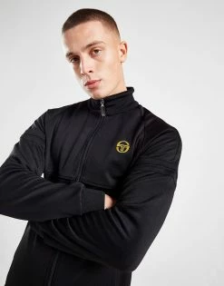 Sergio Tacchini Orion Track Top Sort