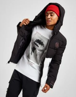 Supply & Demand Operate Jacket Sort