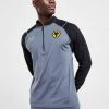 Castore Wolverhampton Wanderers FC Training Top Grå -Herretoj Salg jd 576420 a