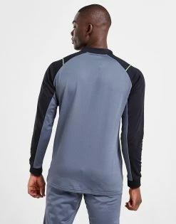 Castore Wolverhampton Wanderers FC Training Top Grå 8 Castore Wolverhampton Wanderers FC Training Top Grå -Herretoj Salg jd 576420 c