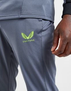 Castore Wolverhampton Wanderers FC Training Track Pants Grå -Herretoj Salg jd 576452 d