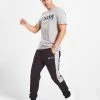 BOSS Hadiko Joggers Sort -Herretoj Salg jd 578135 a