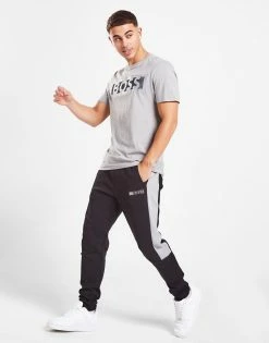 BOSS Hadiko Joggers Sort