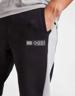 BOSS Hadiko Joggers Sort -Herretoj Salg jd 578135 c