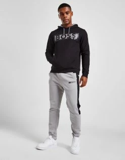 BOSS Hadiko Joggers Grå