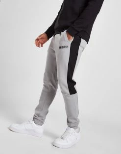 BOSS Hadiko Joggers Grå -Herretoj Salg jd 578136 c