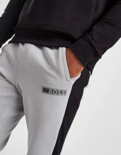 BOSS Hadiko Joggers Grå -Herretoj Salg jd 578136 d