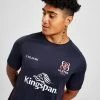 Kukri Ulster 2022/23 Technical Shirt Blå -Herretoj Salg jd 578614 a