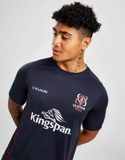 Kukri Ulster 2022/23 Technical Shirt Blå