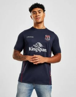 Kukri Ulster 2022/23 Technical Shirt Blå -Herretoj Salg jd 578614 c