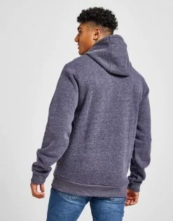 Kukri Ulster Rugby Graphic Hoodie Grå -Herretoj Salg jd 578633 c