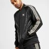 Adidas Originals Embossed SST Track Top PRE ORDER Sort