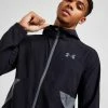 Under Armour Lock Up Jacket Sort -Herretoj Salg jd 592163 a