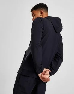 Under Armour Lock Up Jacket Sort -Herretoj Salg jd 592163 b