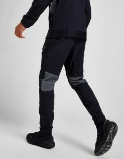 Under Armour Lock Up Track Pants Sort -Herretoj Salg jd 592165 c