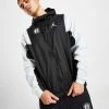 Jordan NBA Brooklyn Nets Courtside Statement Jacket Sort -Herretoj Salg jd 592342 a