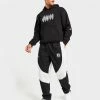 Nike NBA Brooklyn Nets Track Pants Sort -Herretoj Salg jd 592343 a