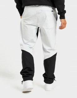 Nike NBA Brooklyn Nets Track Pants Sort -Herretoj Salg jd 592343 d