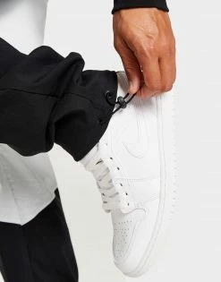 Nike NBA Brooklyn Nets Track Pants Sort -Herretoj Salg jd 592343 g