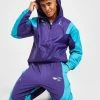 Jordan NBA Charlotte Hornets Woven Track Pants Blå
