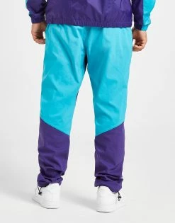 Jordan NBA Charlotte Hornets Woven Track Pants Blå -Herretoj Salg jd 592370 c