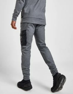 Under Armour Summit Knit Track Pants Grå -Herretoj Salg jd 592373 c