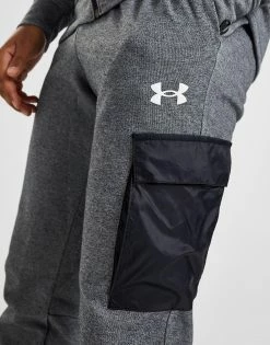 Under Armour Summit Knit Track Pants Grå -Herretoj Salg jd 592373 e