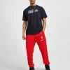 Nike NBA Chicago Bulls Spotlight Track Pants Rød -Herretoj Salg jd 592375 a